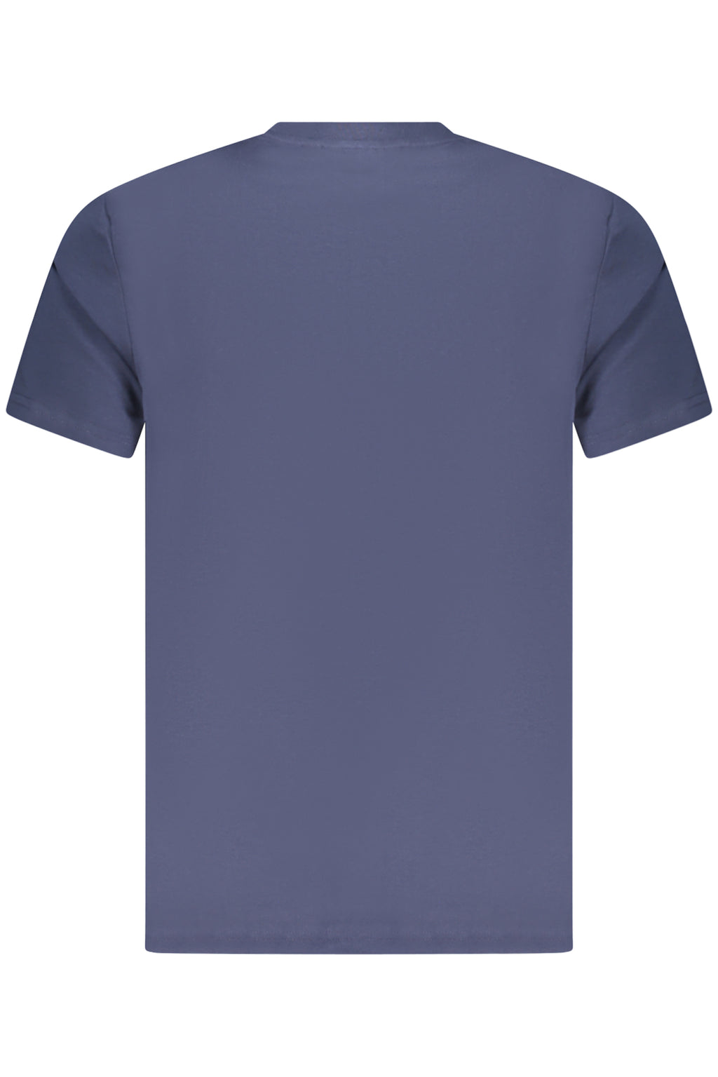 ELLESSE MEN'S SHORT-SLEEVE T-SHIRT, BLUE-1