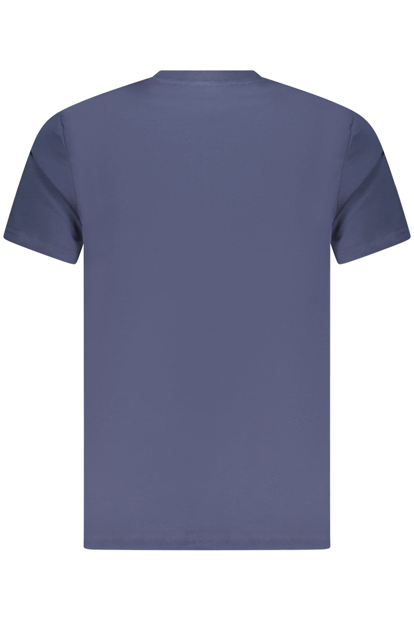ELLESSE MEN'S SHORT-SLEEVE T-SHIRT, BLUE-1