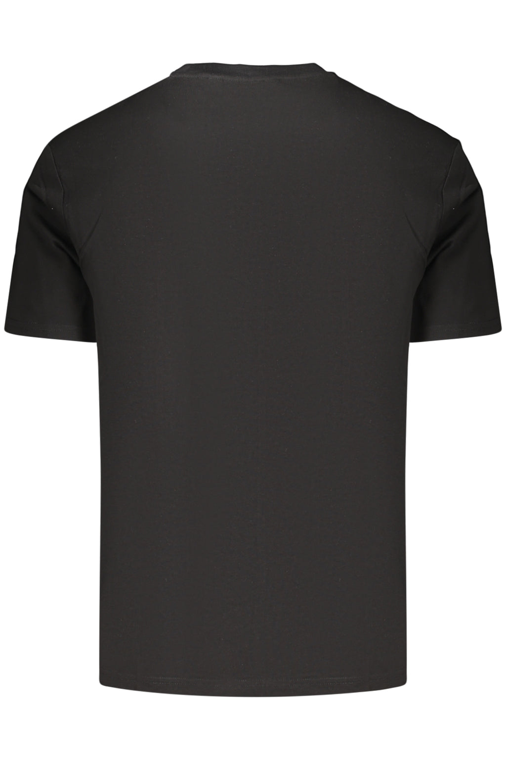 ELLESSE MEN'S SHORT-SLEEVE T-SHIRT BLACK-1