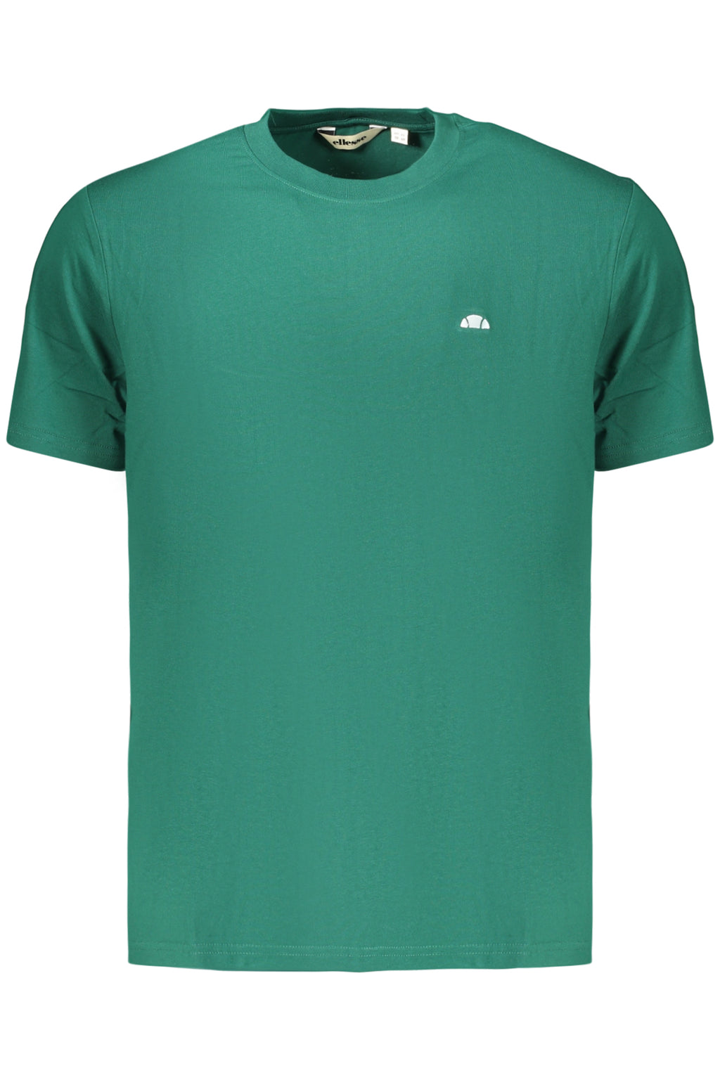 ELLESSE MEN'S SHORT-SLEEVE T-SHIRT GREEN-0
