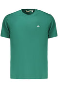 ELLESSE MEN'S SHORT-SLEEVE T-SHIRT GREEN-0
