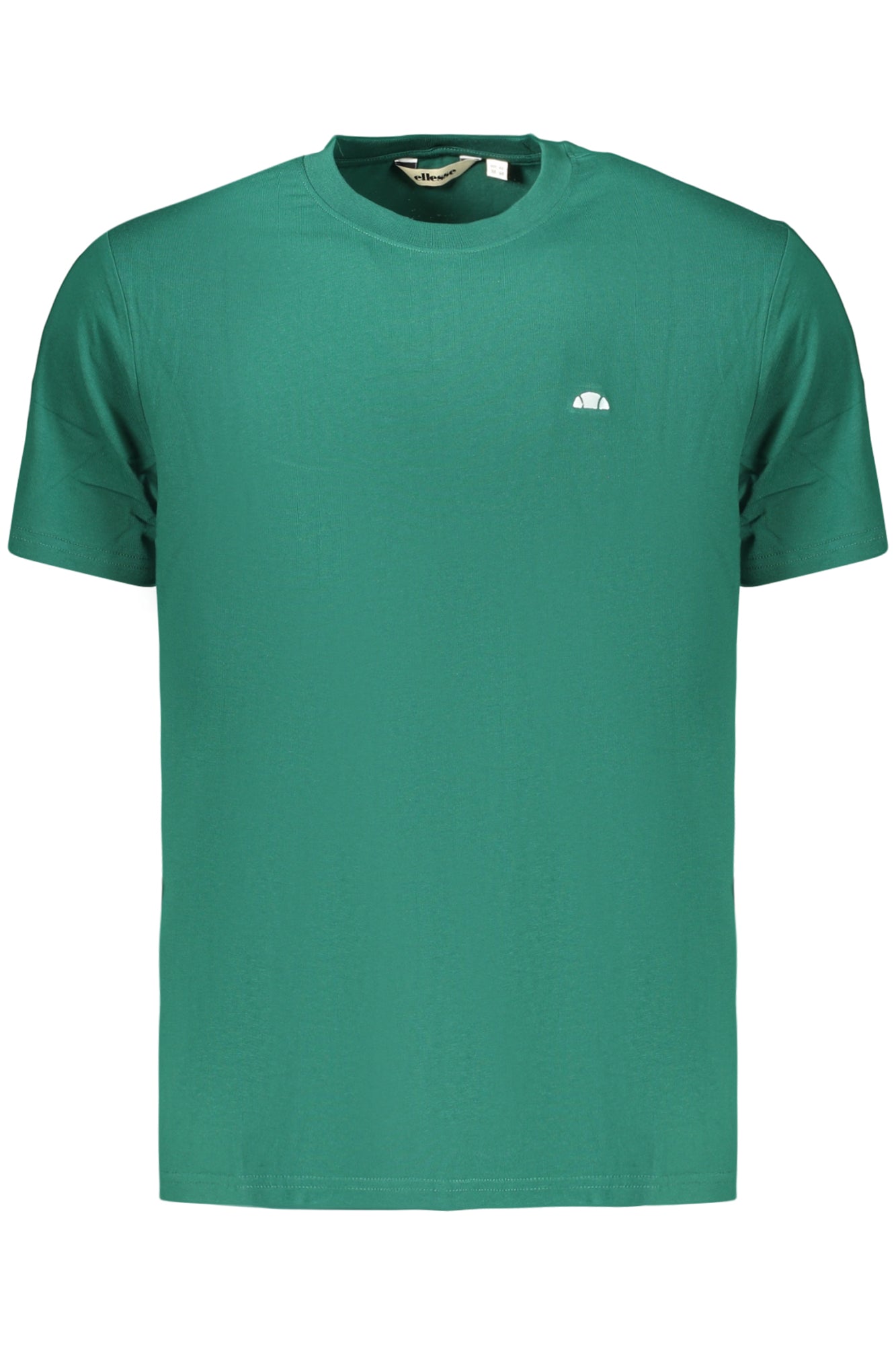 ELLESSE MEN'S SHORT-SLEEVE T-SHIRT GREEN-0