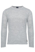SWEATER - GREY 27004-2-0
