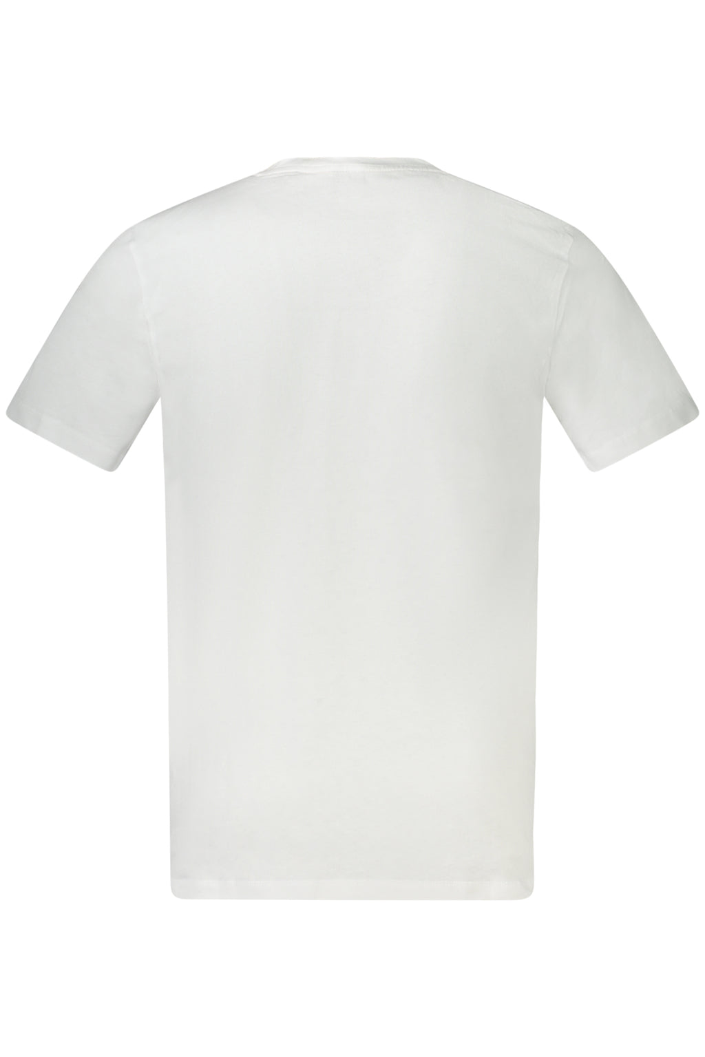 HUGO BOSS MEN'S SHORT SLEEVE T-SHIRT WHITE-1