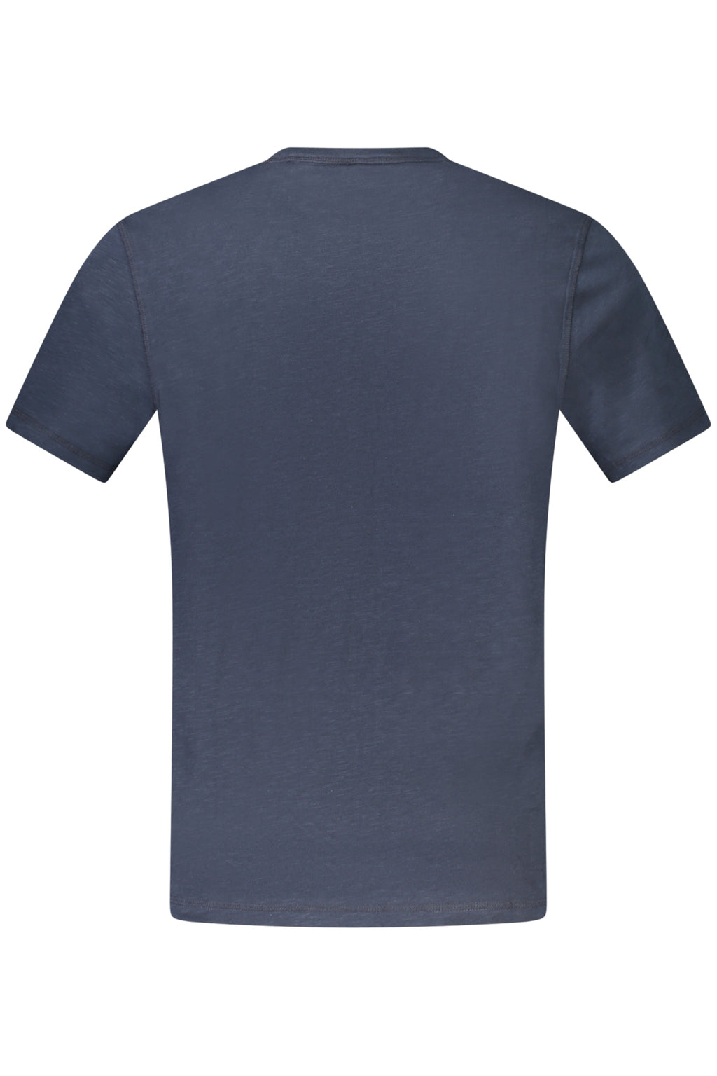 CAMISETA DE MANGA CORTA PARA HOMBRE HUGO BOSS AZUL