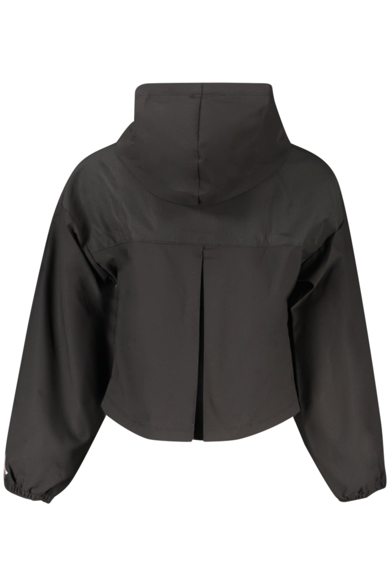 CHAQUETA JORDAN PARA NIÑA, NEGRA