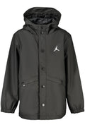 JORDAN MEN'S BLACK JACKET-0