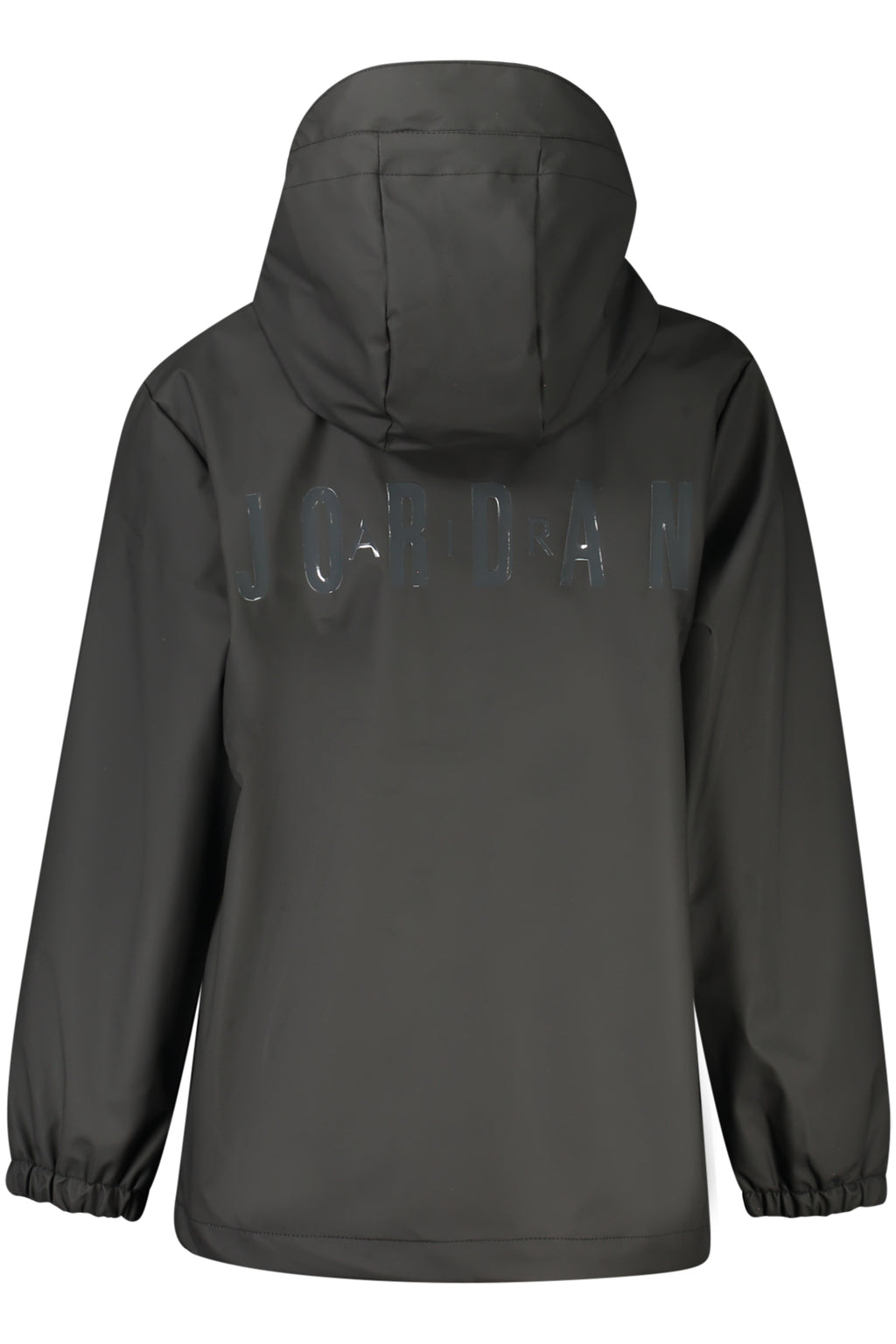JORDAN MEN'S BLACK JACKET-1