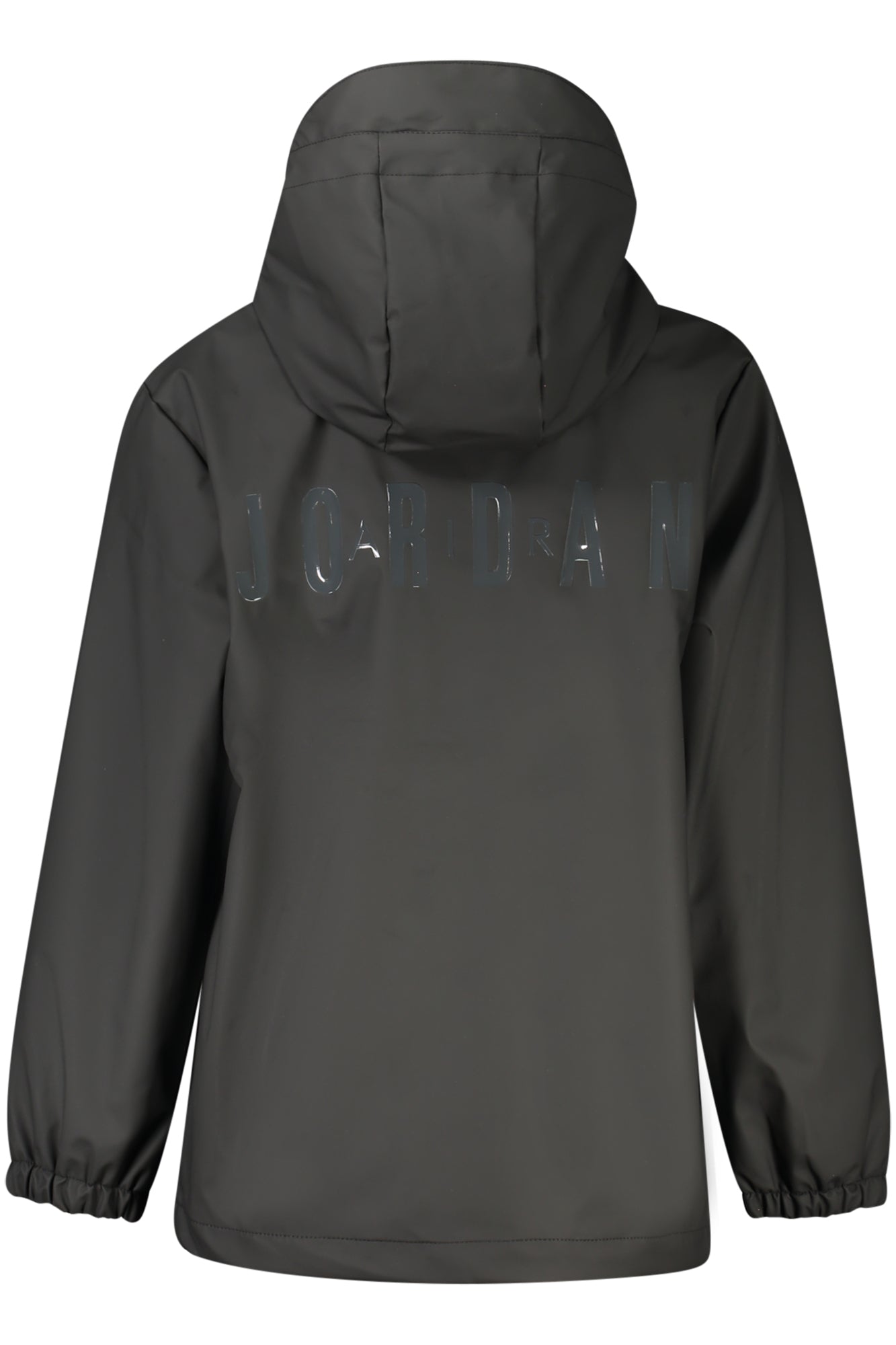 JORDAN MEN'S BLACK JACKET-1