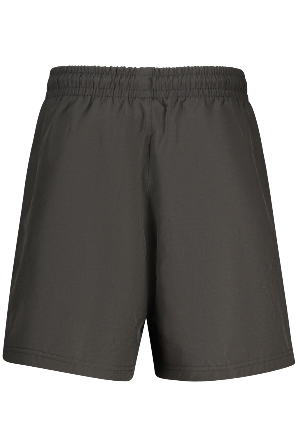 JORDAN BLACK SHORT PANTS FOR KIDS-1
