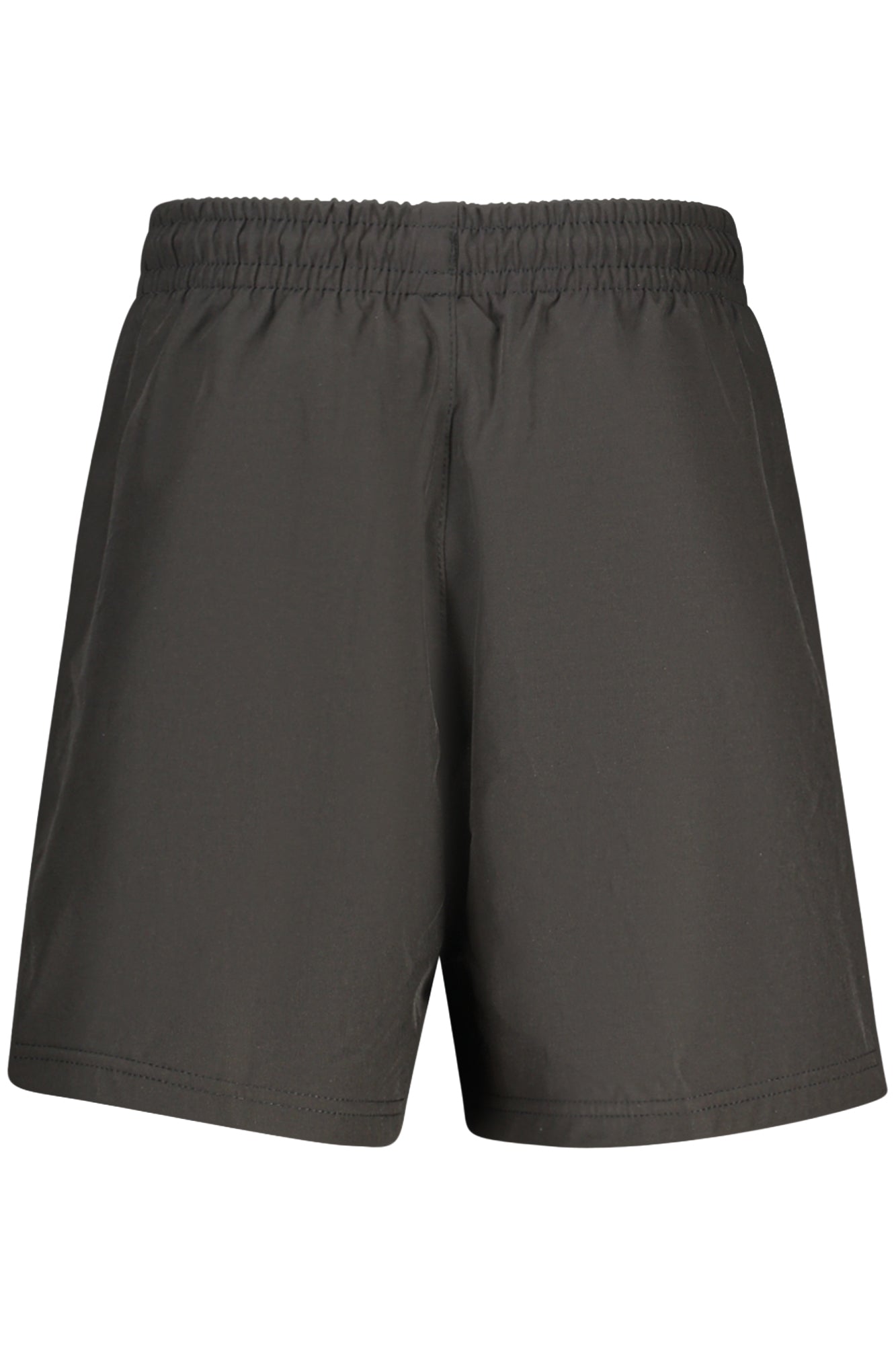 JORDAN BLACK SHORT PANTS FOR KIDS-1