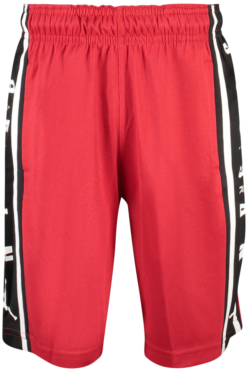 JORDAN MEN'S RED SHORTS-0