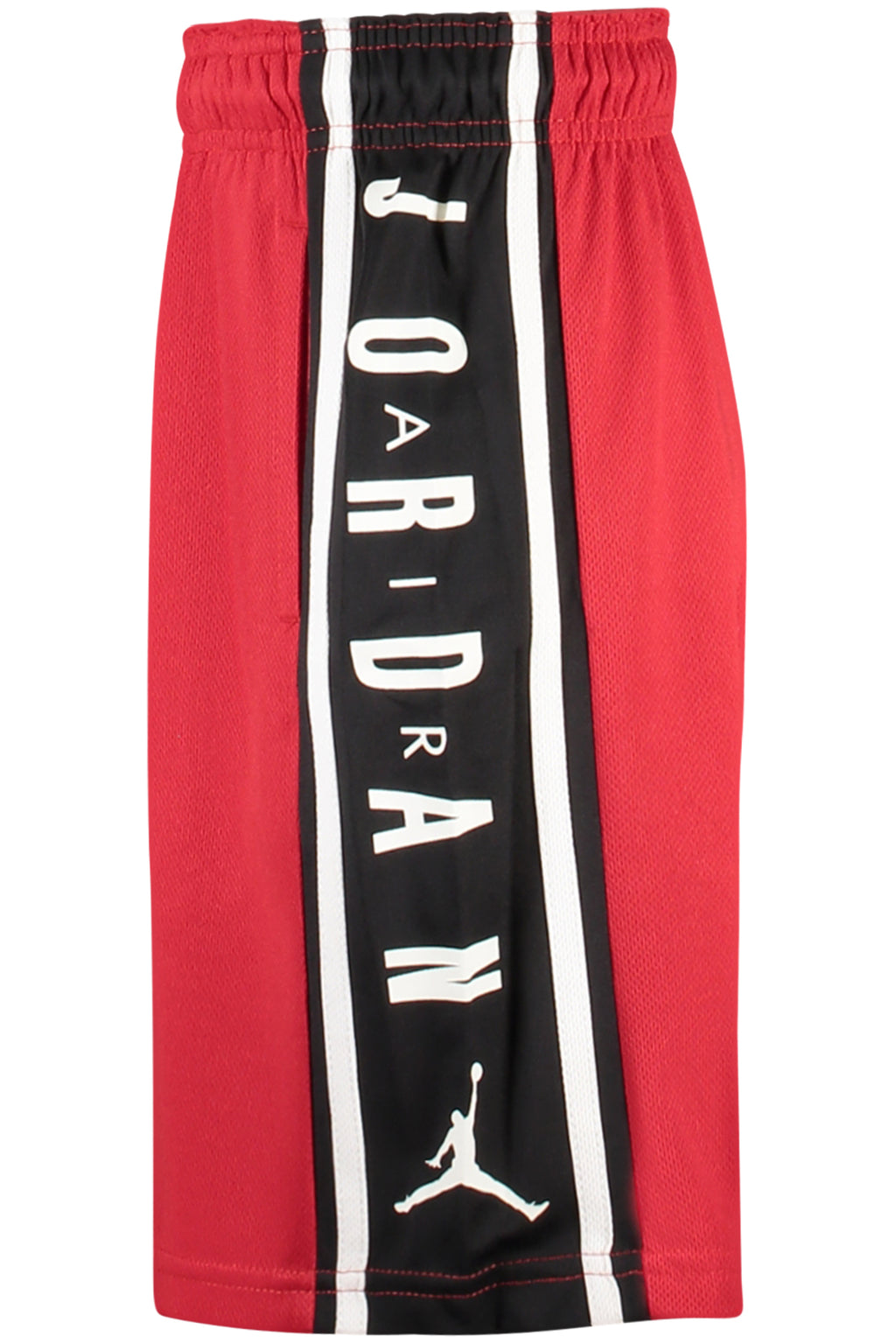 JORDAN MEN'S RED SHORTS-2