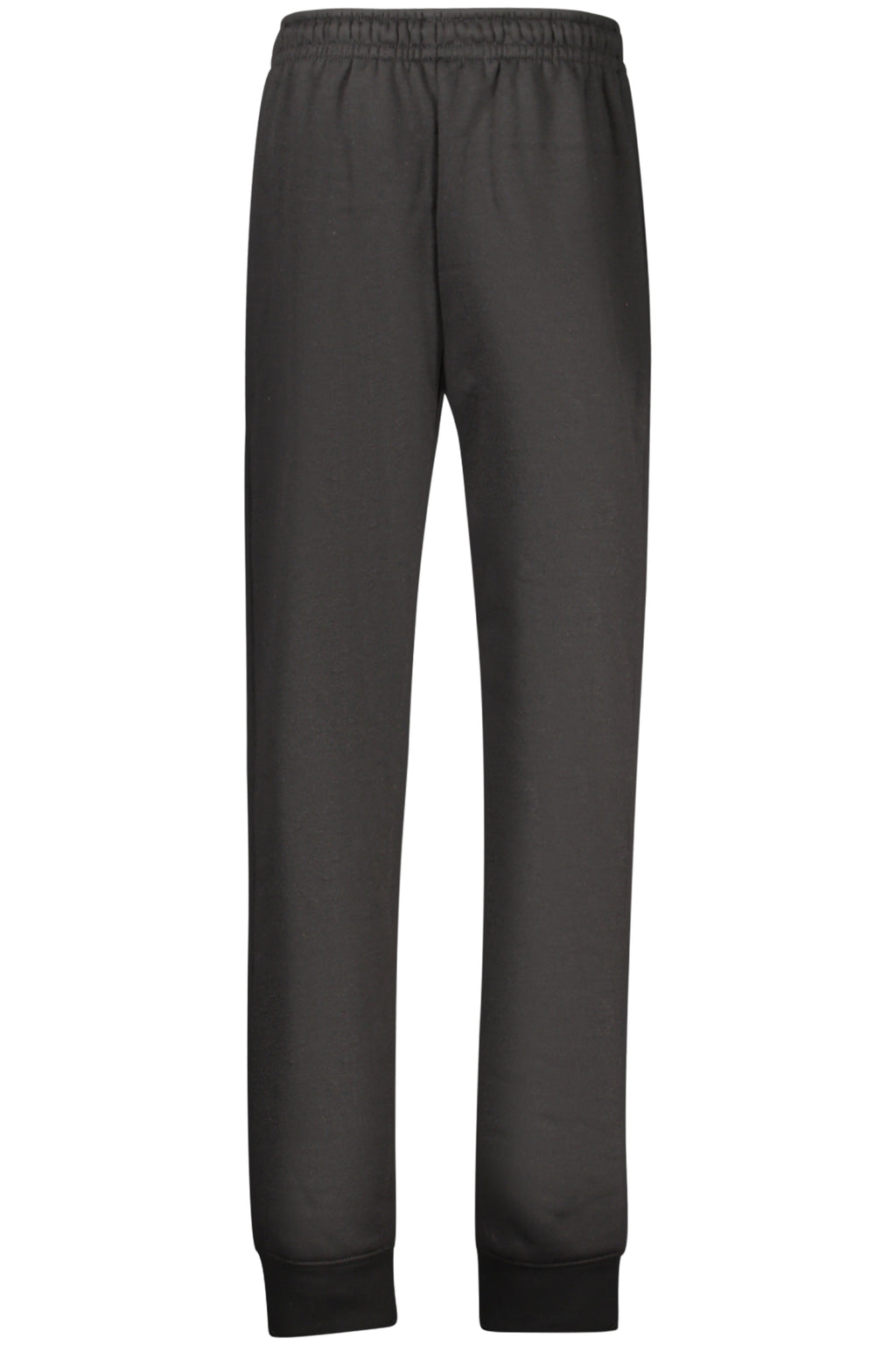 JORDAN BLACK KIDS' LONG TRACKSUIT PANTS-1