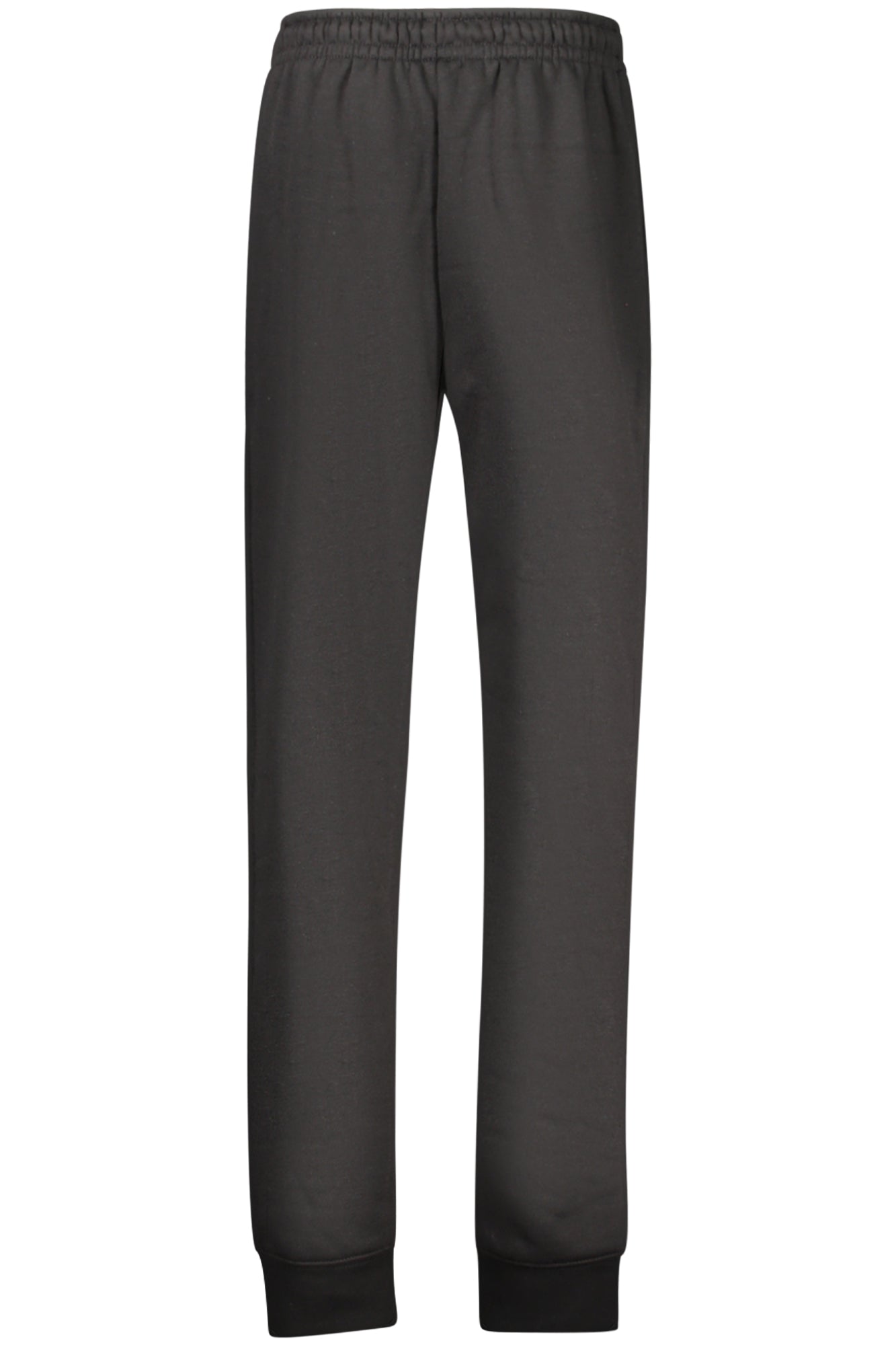JORDAN BLACK KIDS' LONG TRACKSUIT PANTS-1