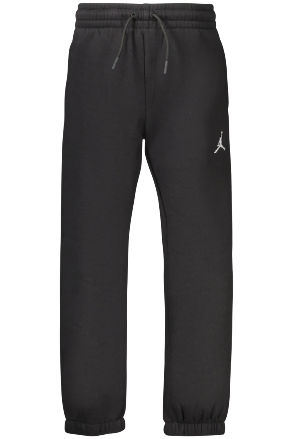 JORDAN WOMEN'S BLACK LONG TRACKSUIT PANTS-0