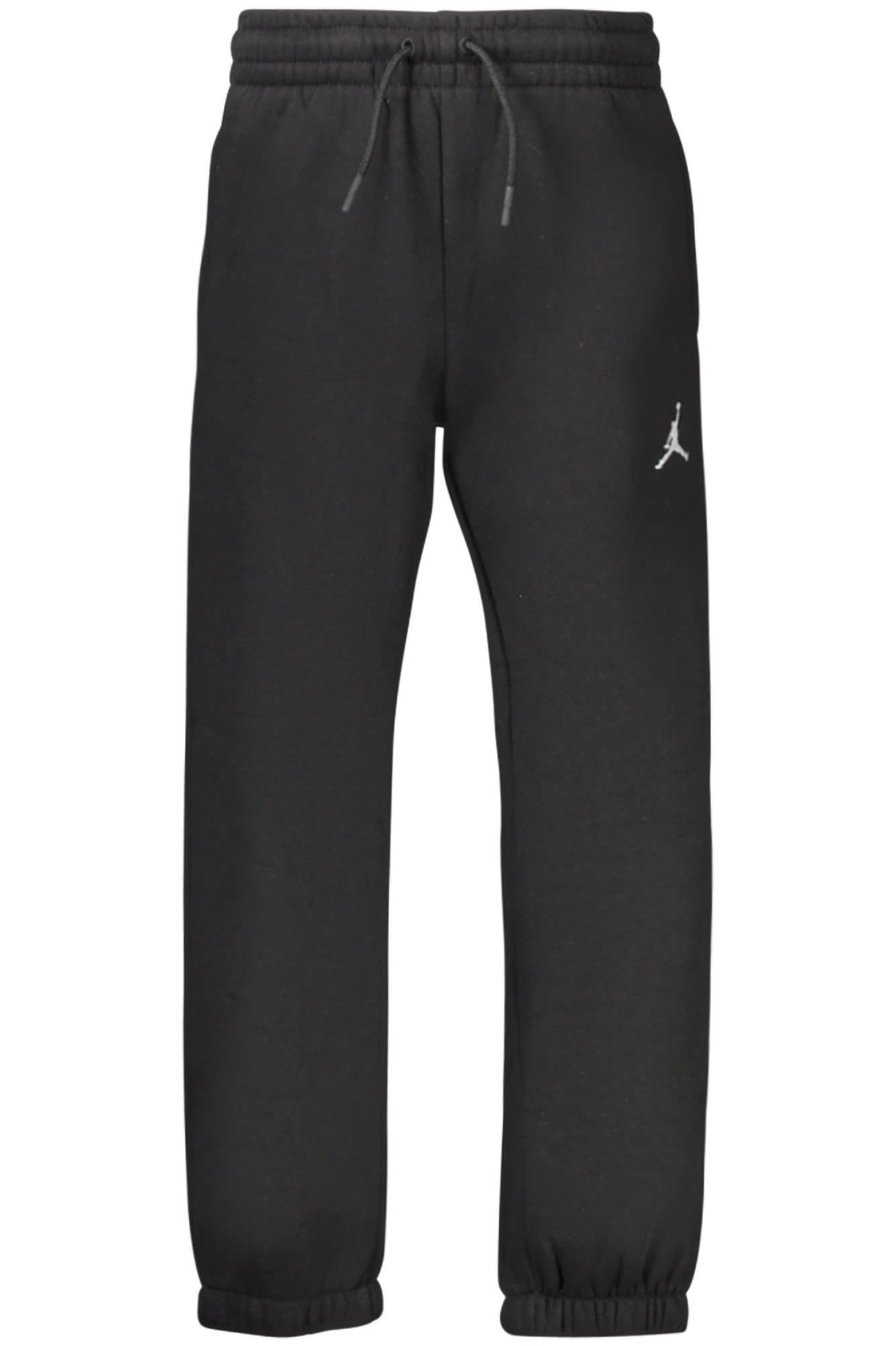 JORDAN WOMEN'S BLACK LONG TRACKSUIT PANTS-0