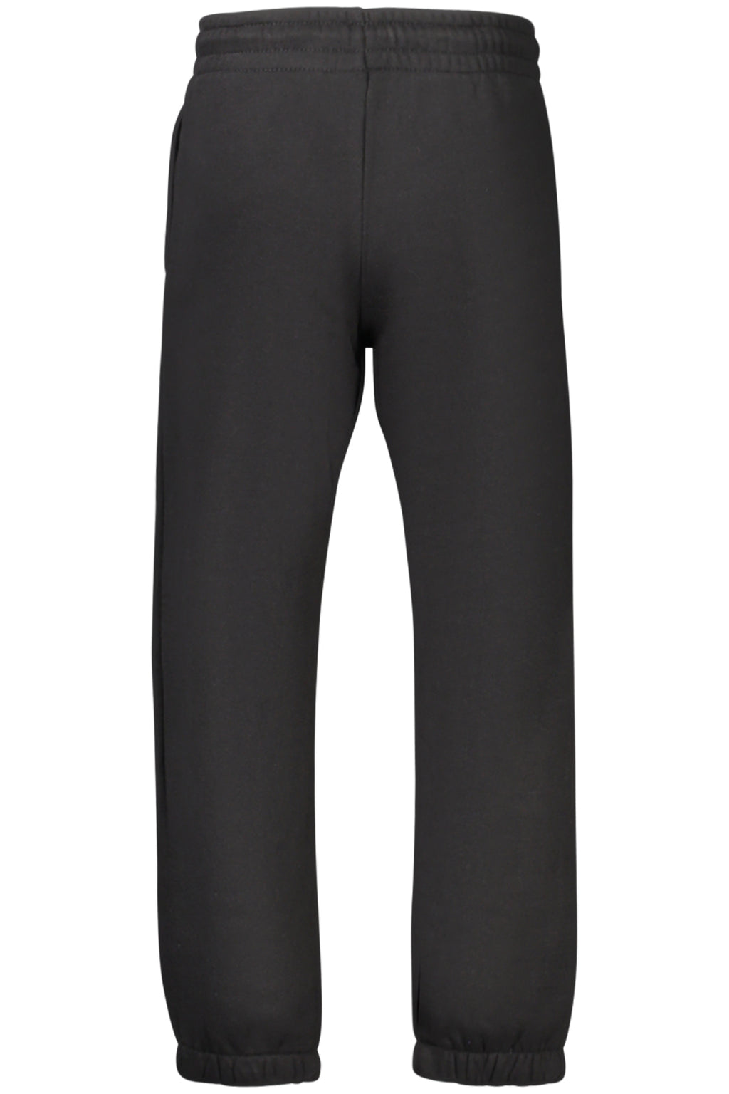 JORDAN WOMEN'S BLACK LONG TRACKSUIT PANTS-1