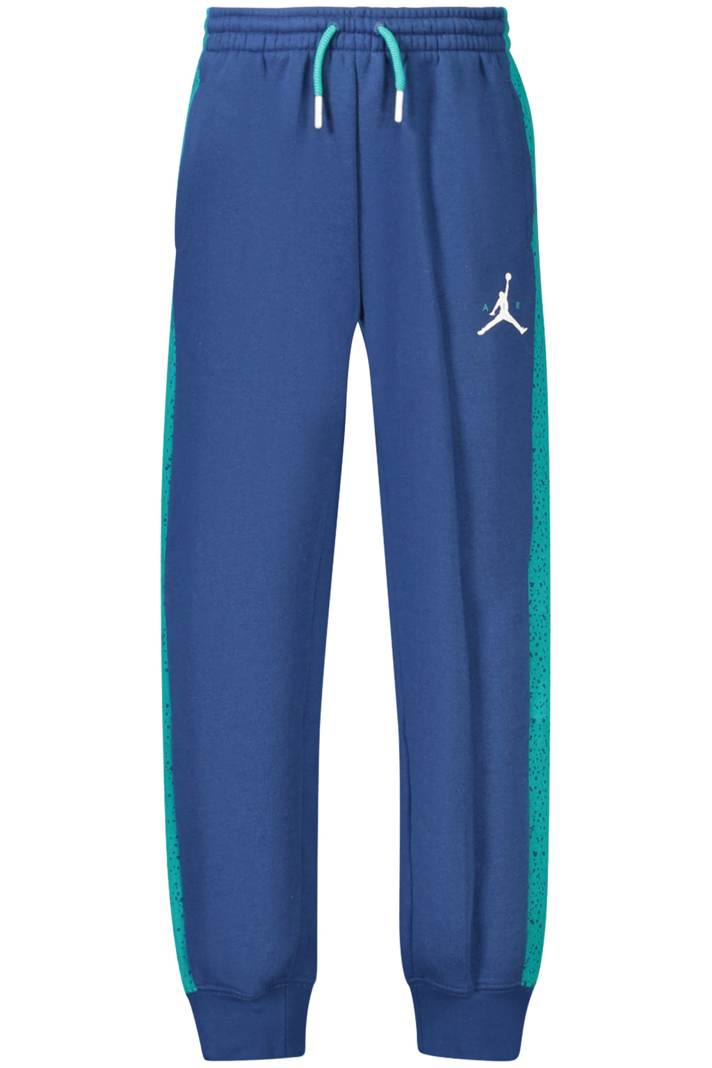 PANTALÓN DE CHÁNDAL LARGO AZUL PARA HOMBRE DE JORDAN