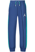 PANTALÓN DE CHÁNDAL LARGO AZUL PARA HOMBRE DE JORDAN