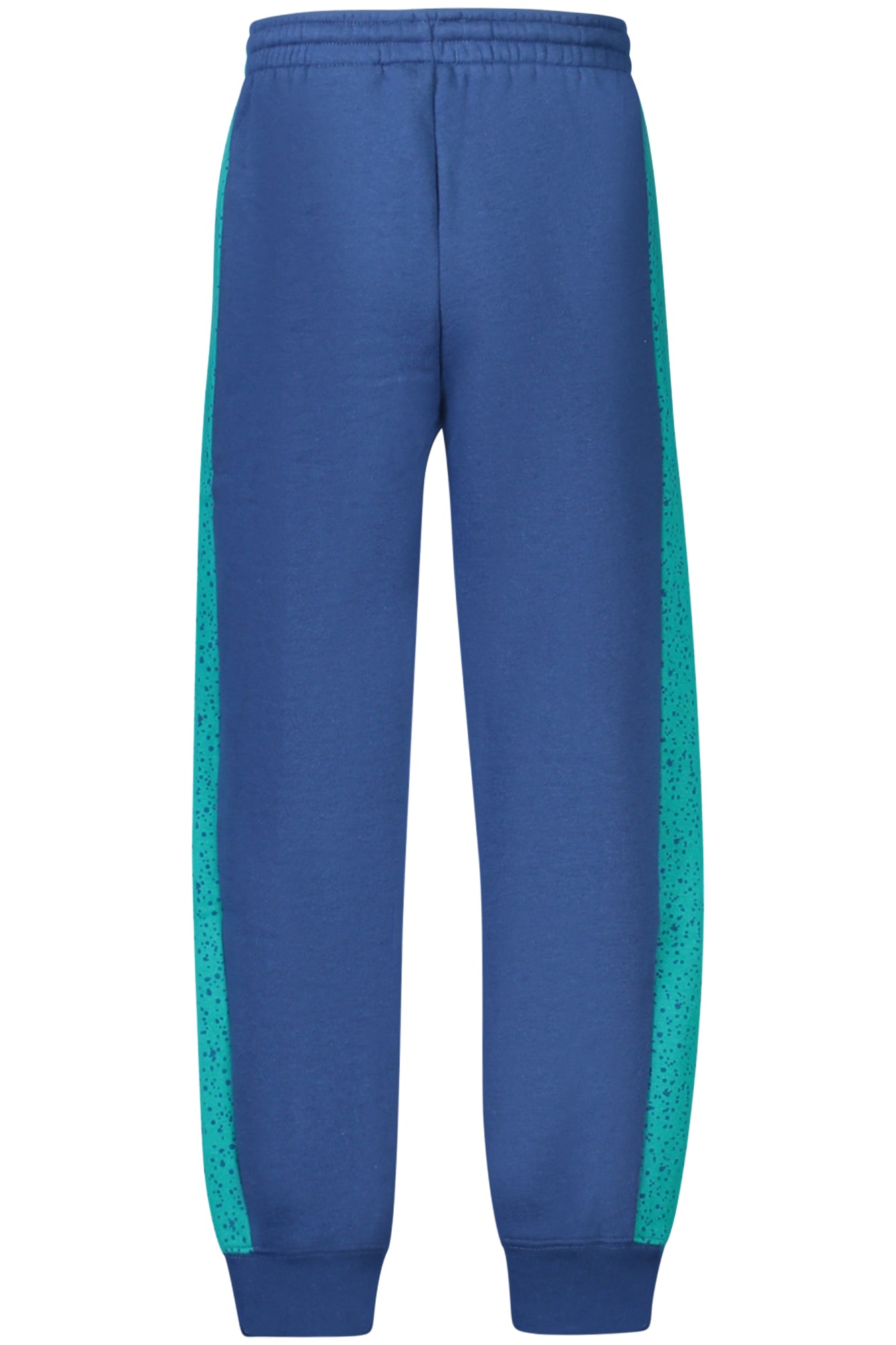 PANTALÓN DE CHÁNDAL LARGO AZUL PARA HOMBRE DE JORDAN