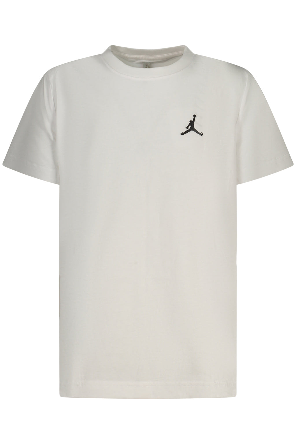 JORDAN SHORT-SLEEVED T-SHIRT FOR KIDS, WHITE-0