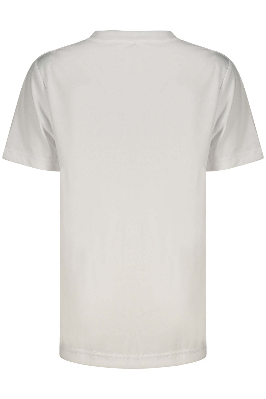 JORDAN SHORT-SLEEVED T-SHIRT FOR KIDS, WHITE-1
