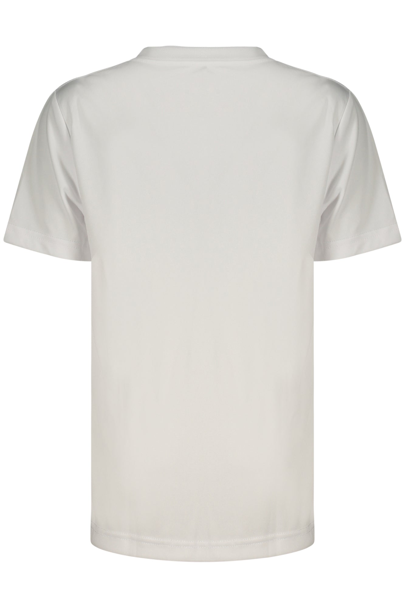 JORDAN SHORT-SLEEVED T-SHIRT FOR KIDS, WHITE-1