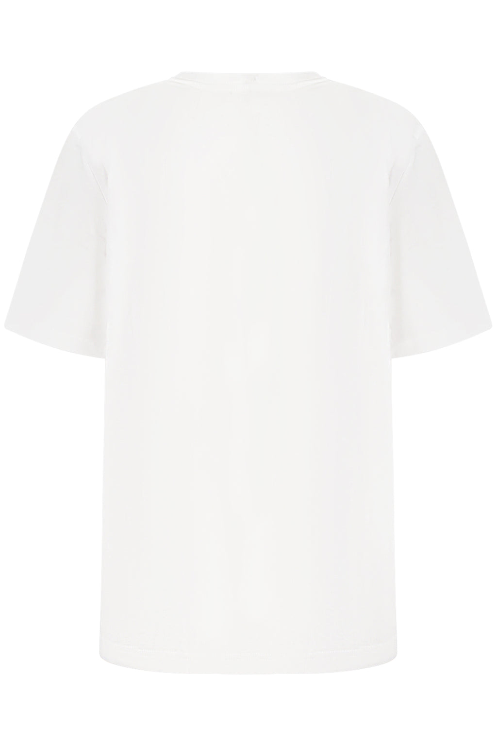 JORDAN SHORT-SLEEVED T-SHIRT FOR KIDS, WHITE-1