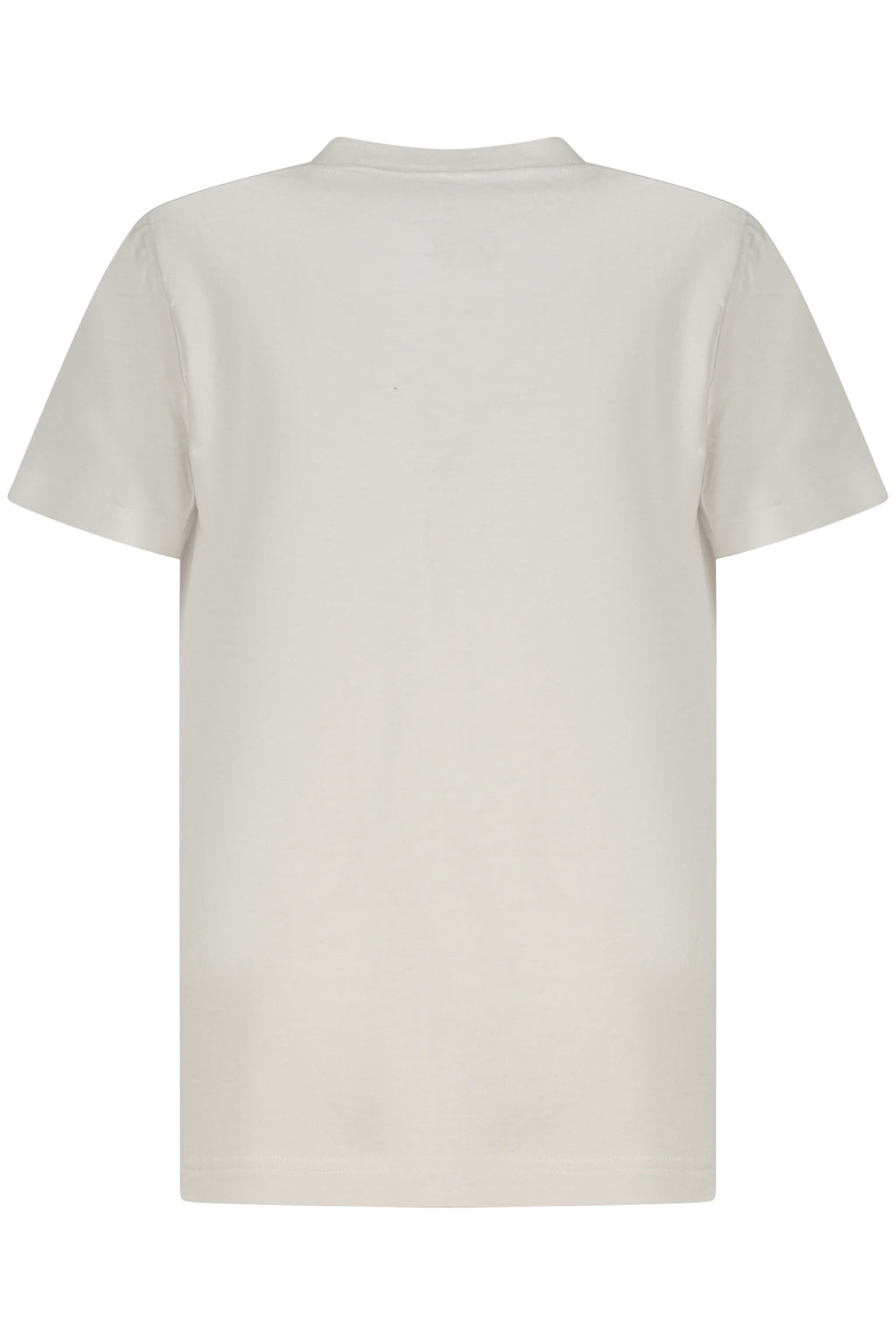 JORDAN SHORT-SLEEVED T-SHIRT FOR KIDS, WHITE-1