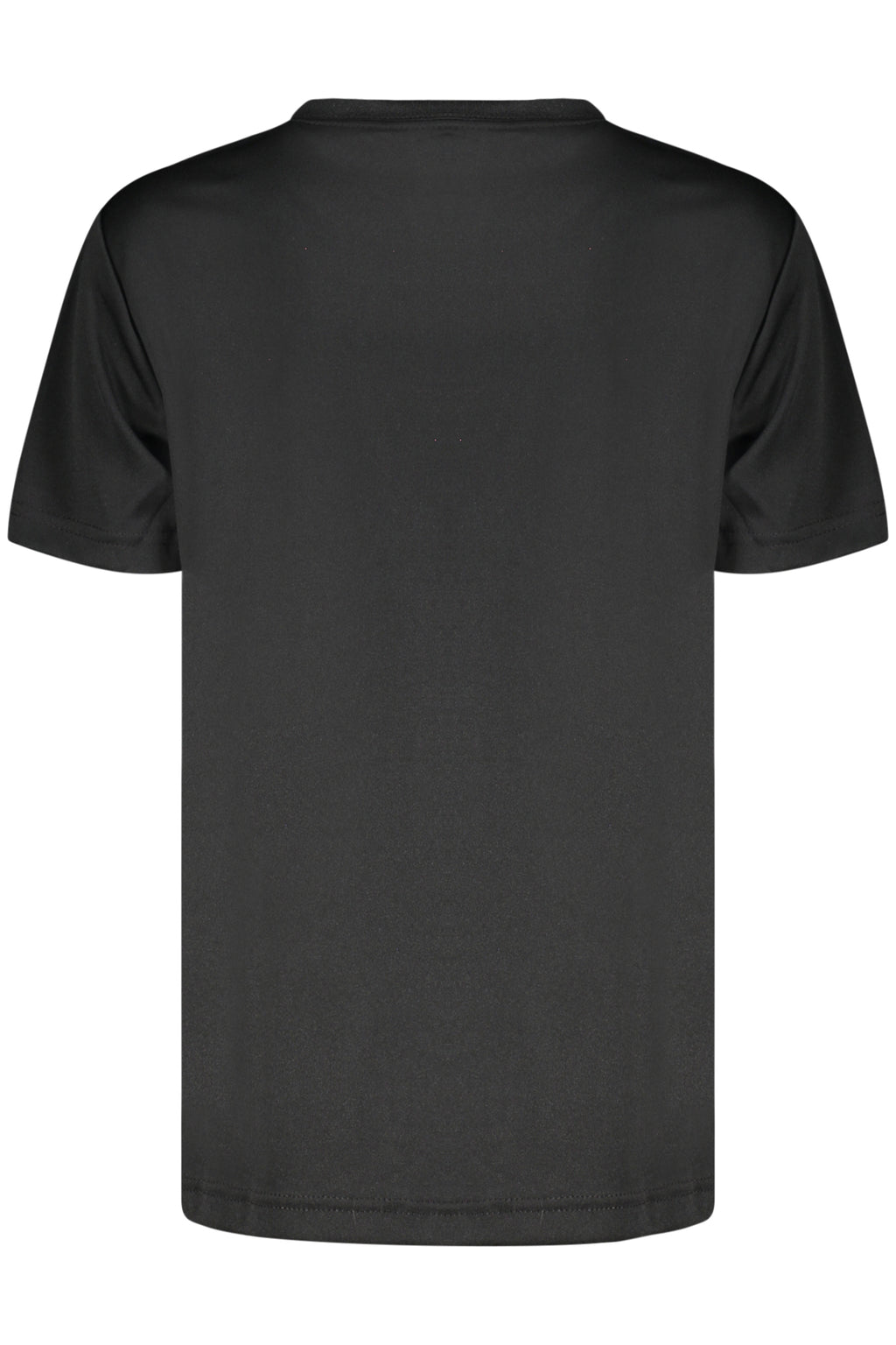 CAMISETA DE MANGA CORTA JORDAN PARA NIÑOS, NEGRA