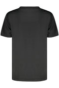 JORDAN SHORT-SLEEVED T-SHIRT FOR KIDS, BLACK