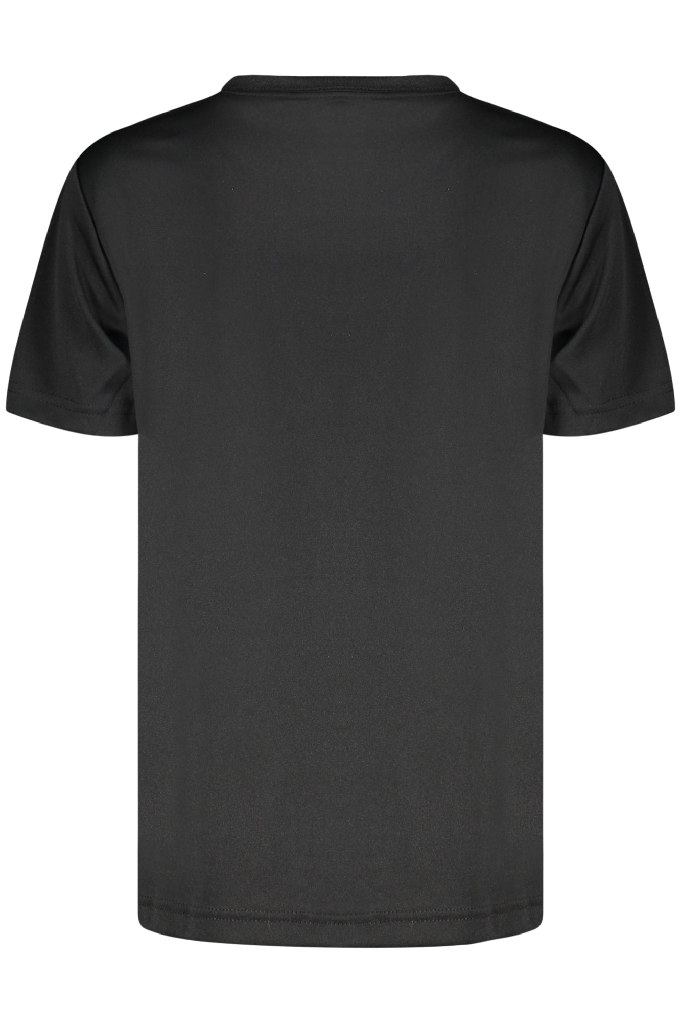 CAMISETA DE MANGA CORTA JORDAN PARA NIÑOS, NEGRA