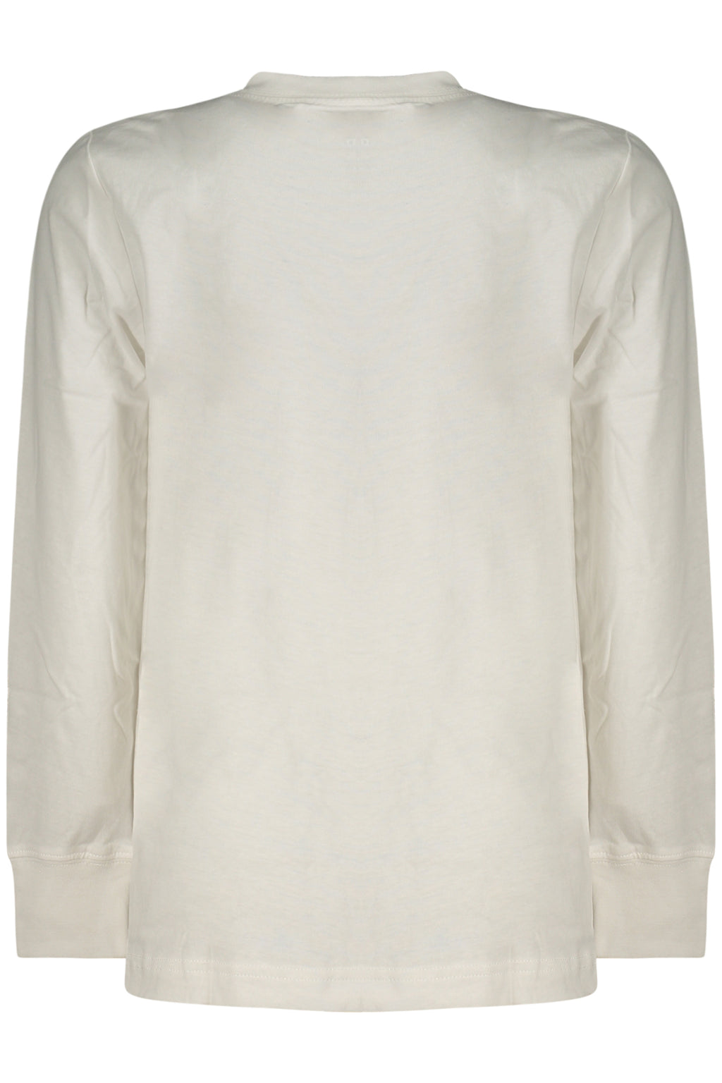 JORDAN LONG-SLEEVED T-SHIRT FOR KIDS, WHITE-1