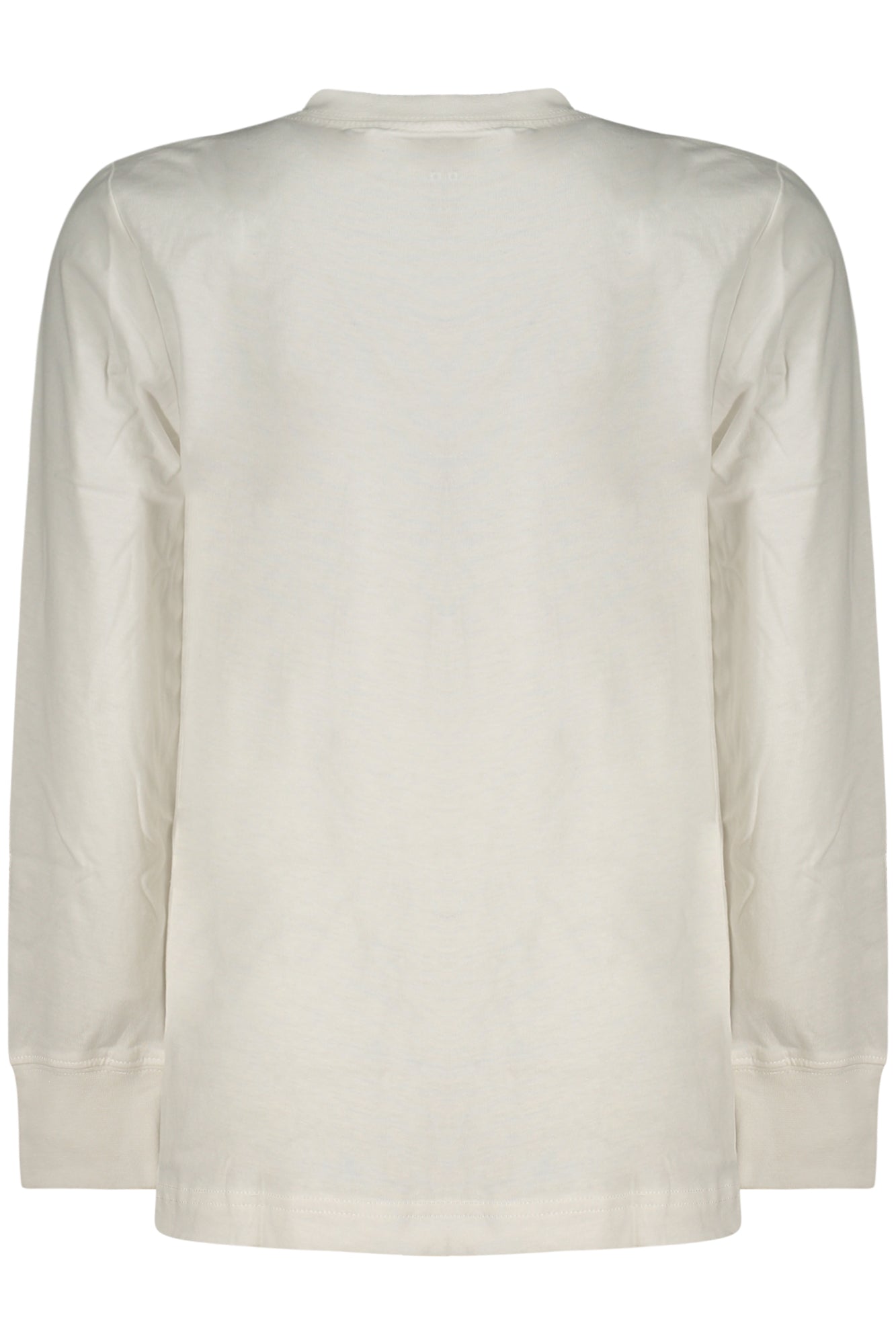 JORDAN LONG-SLEEVED T-SHIRT FOR KIDS, WHITE-1