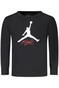 JORDAN MEN'S LONG-SLEEVE T-SHIRT BLACK-0