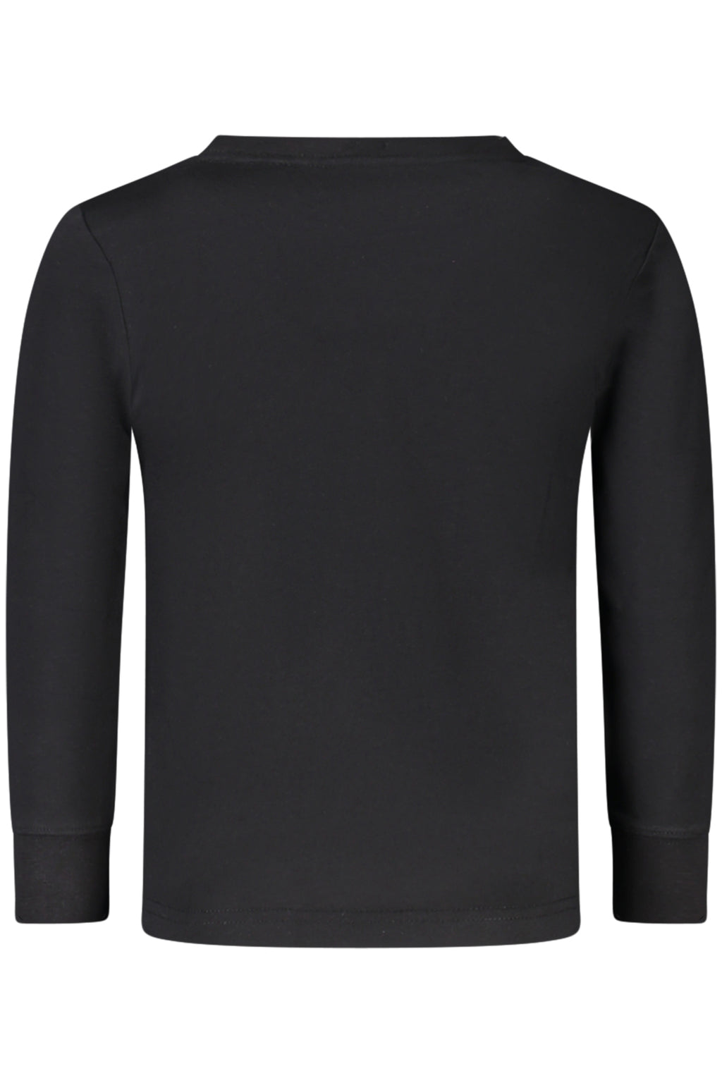 JORDAN MEN'S LONG-SLEEVE T-SHIRT BLACK-1