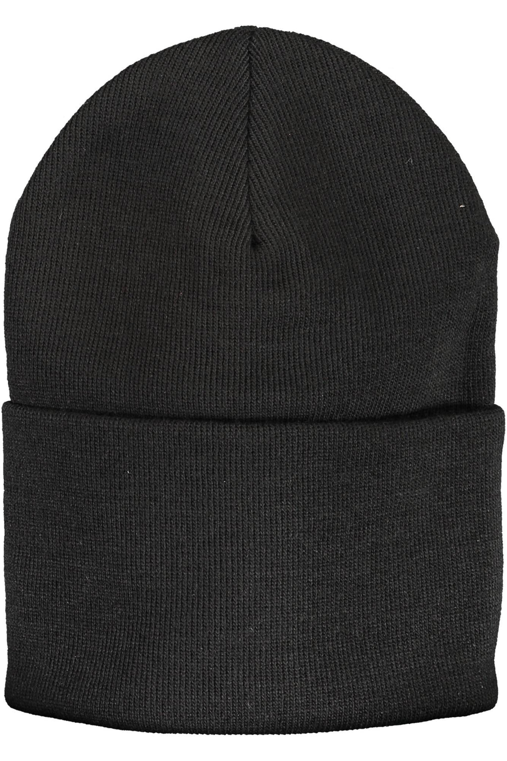 LEVI'S BLACK MEN'S BEANIE-1