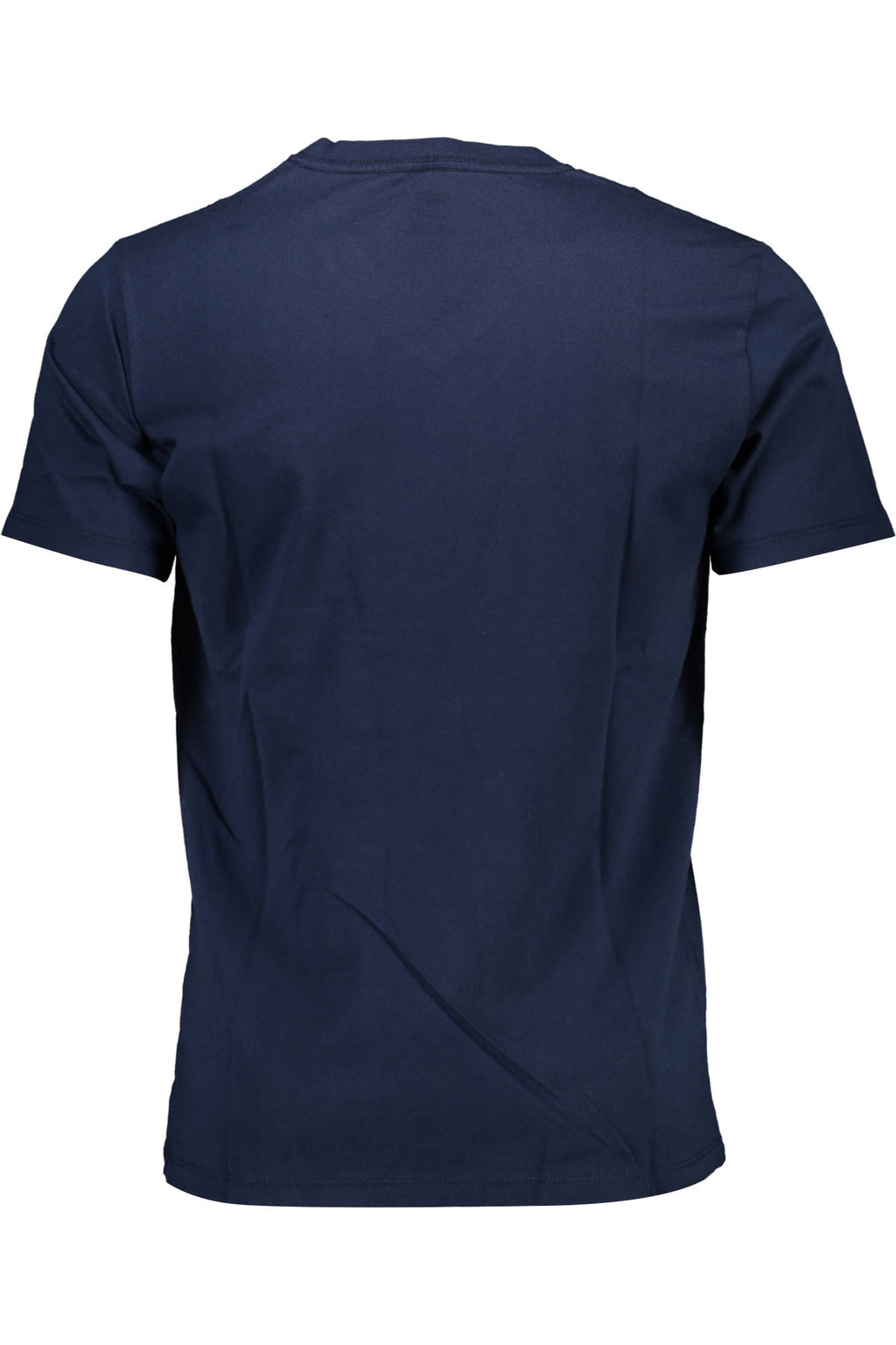 LEVI'S MEN'S SHORT SLEEVE T-SHIRT BLUE-1