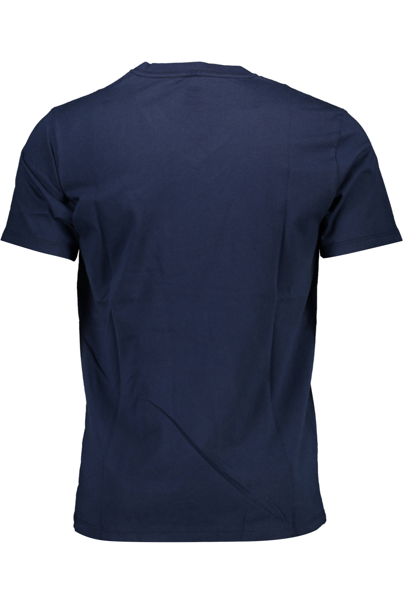 LEVI'S MEN'S SHORT SLEEVE T-SHIRT BLUE-1
