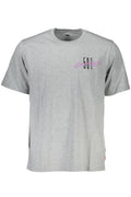 LEVI'S SHORT SLEEVE T-SHIRT MEN GREY-0
