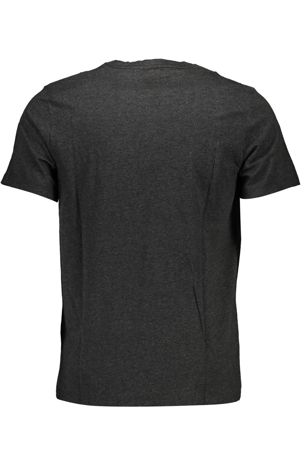 LEVI'S SHORT SLEEVE T-SHIRT MEN GREY-1