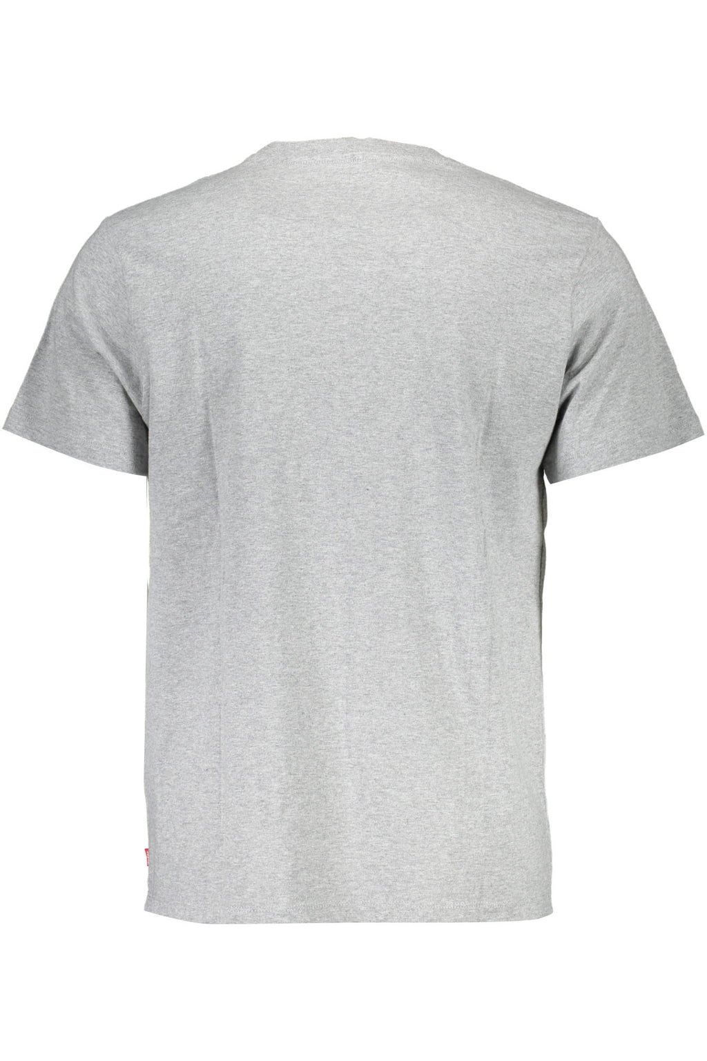 LEVI'S SHORT SLEEVE T-SHIRT MEN GREY-1