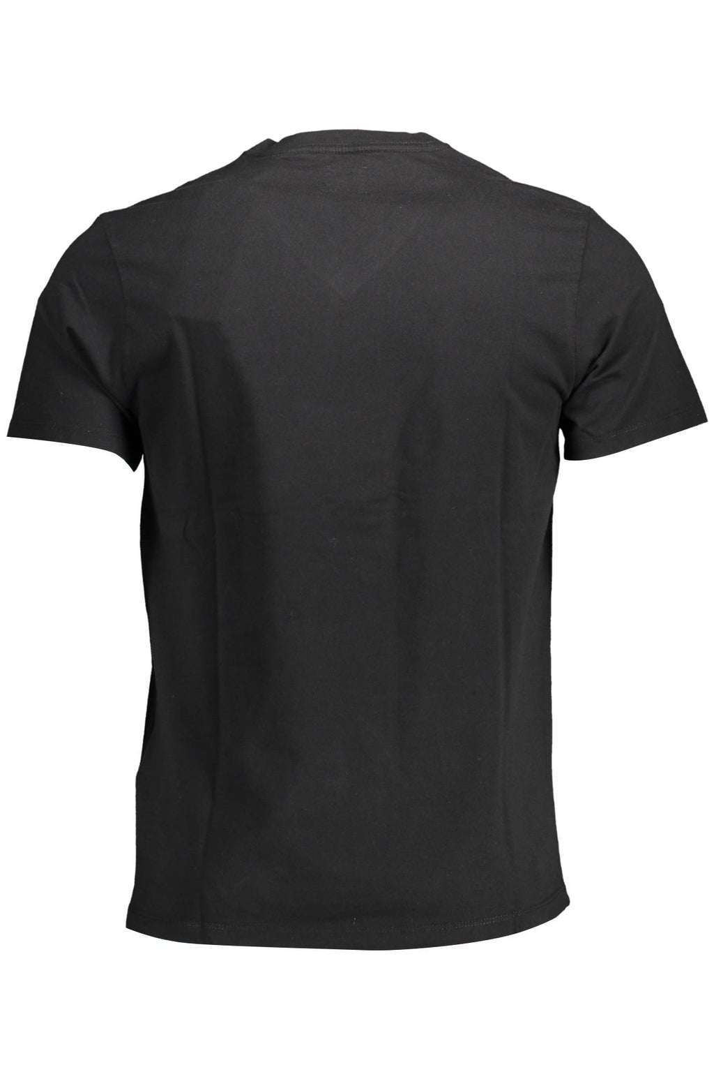 LEVI'S SHORT SLEEVE T-SHIRT MEN BLACK-1