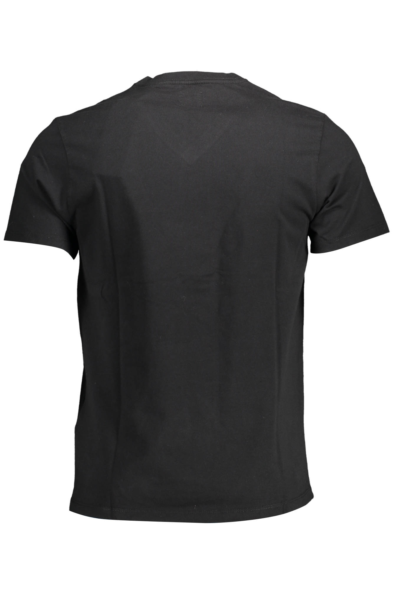 LEVI'S SHORT SLEEVE T-SHIRT MEN BLACK-1