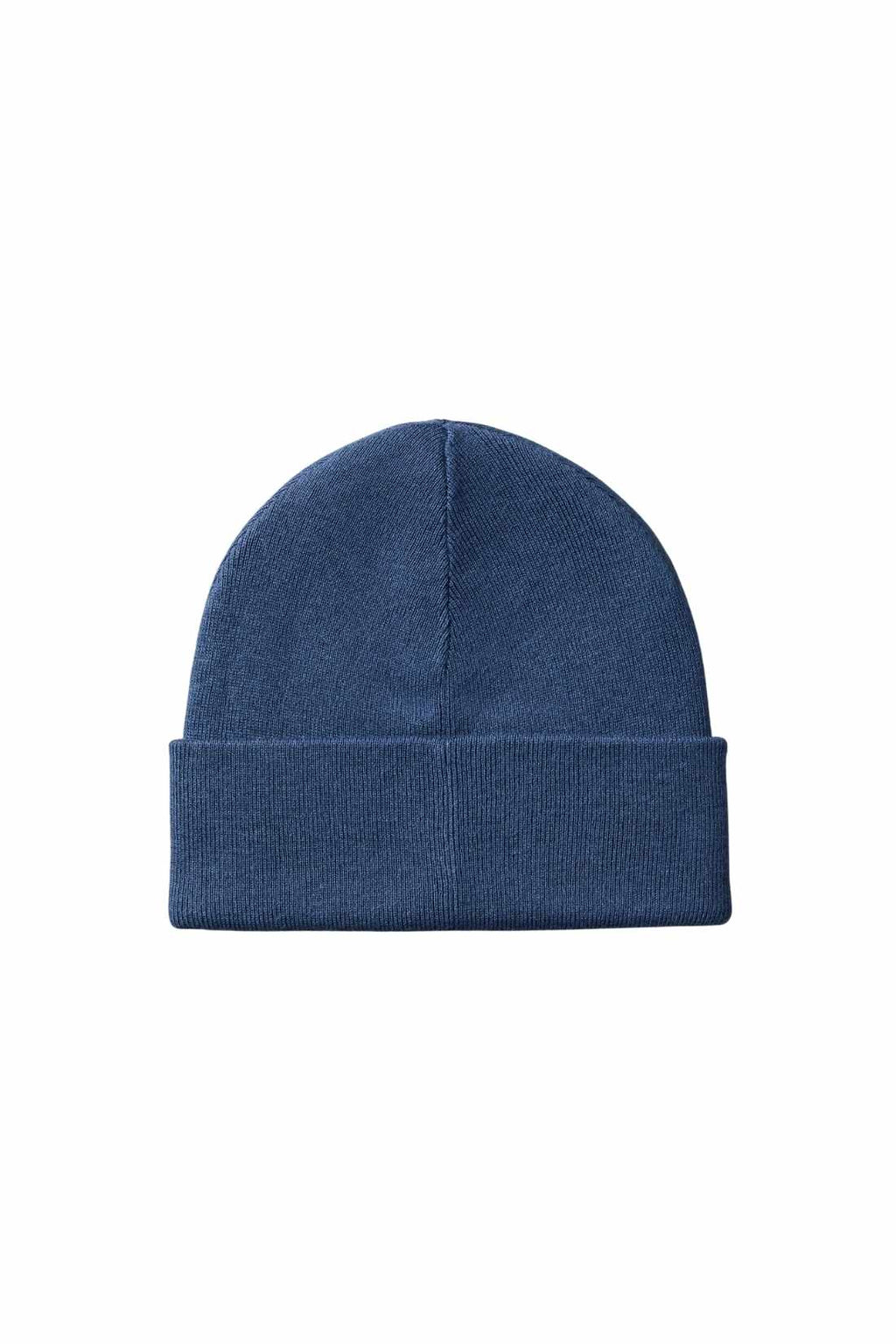 CALVIN KLEIN JEANS - Men's monogram beanie-1