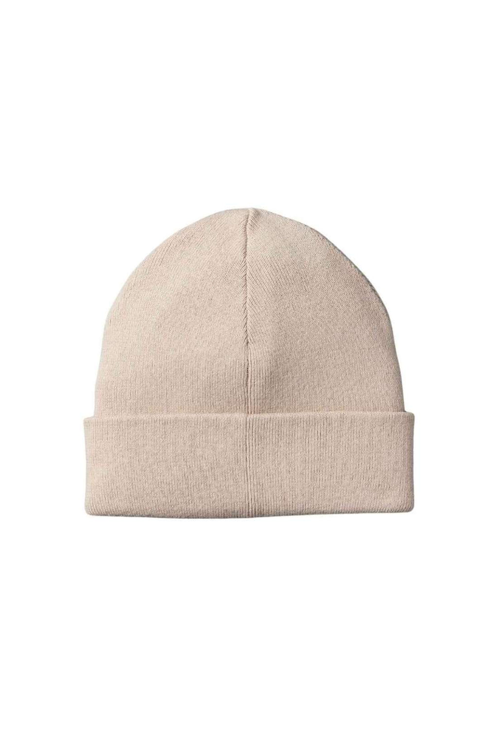 CALVIN KLEIN JEANS - Men's monogram beanie-1