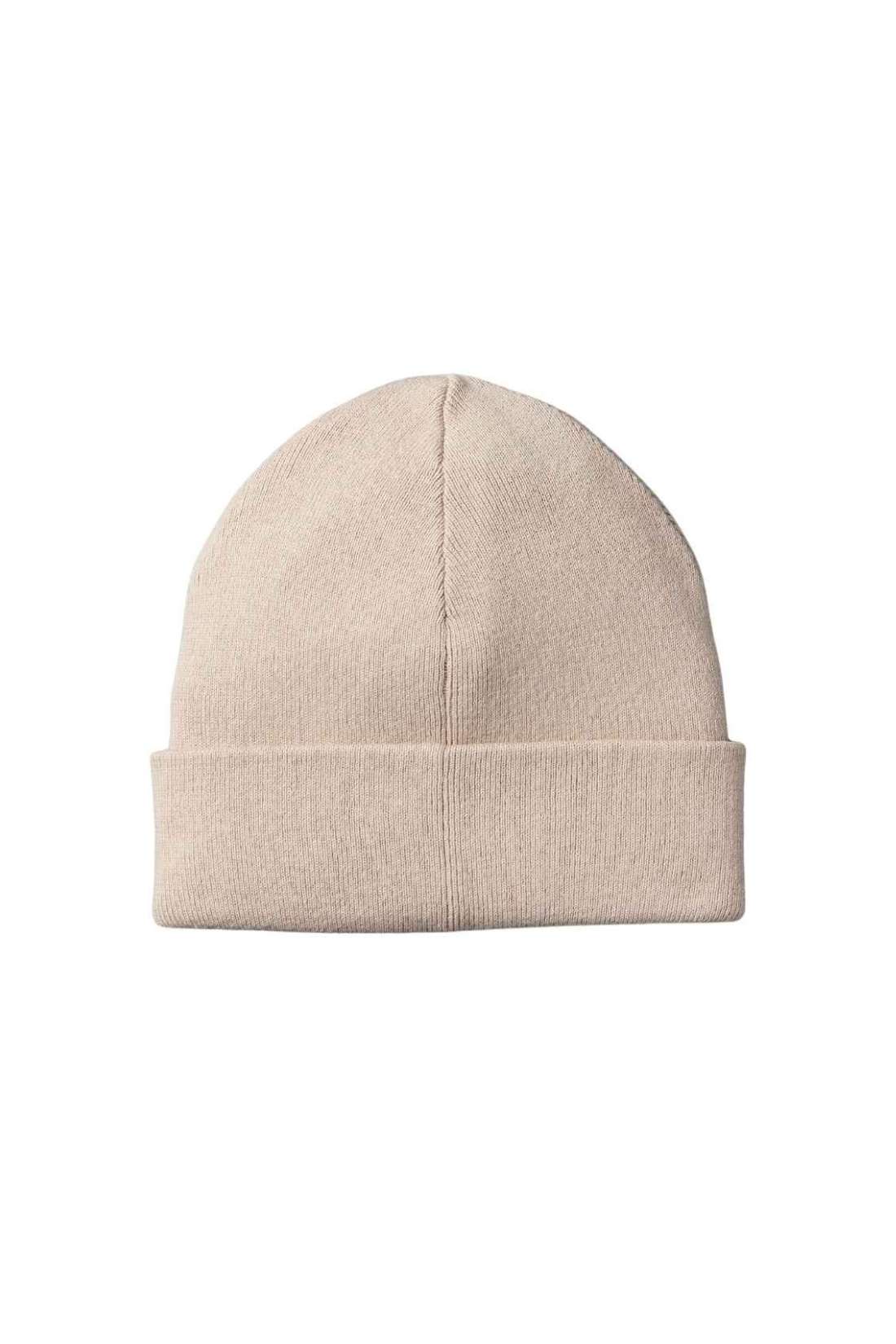 CALVIN KLEIN JEANS - Men's monogram beanie-1