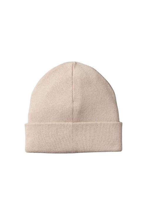 CALVIN KLEIN JEANS - Men's monogram beanie-1