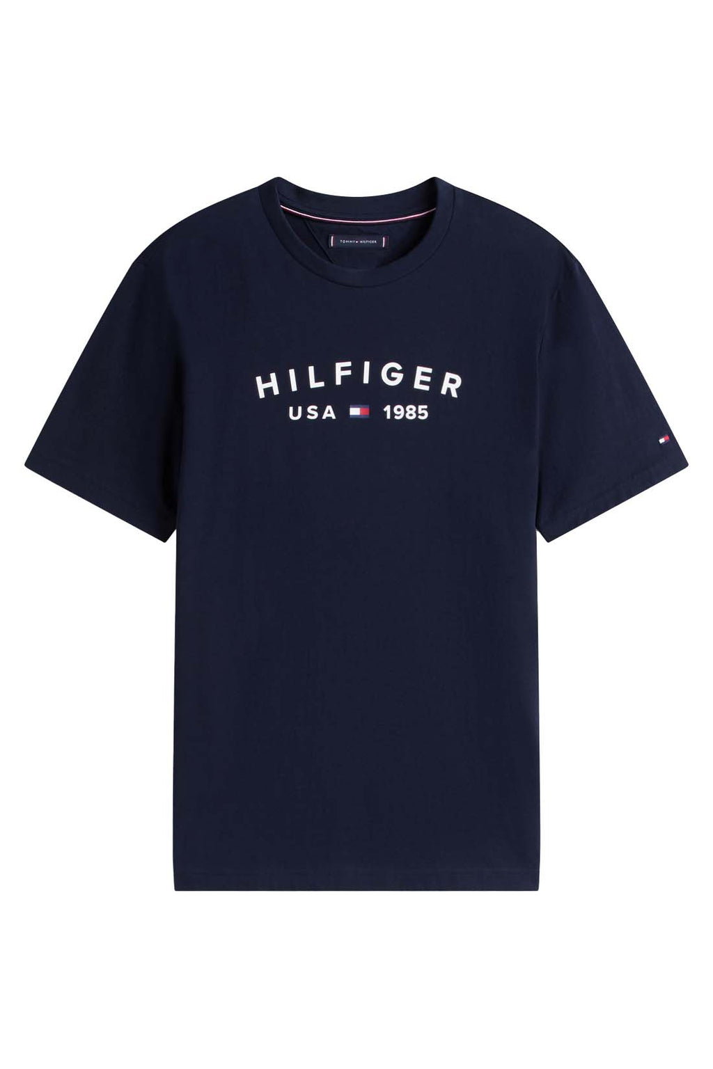 TOMMY HILFIGER - Men's Fathers Day T-shirt  - Size XXL-3